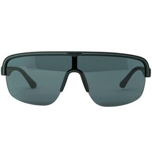 Police Unisex Adult Sunglasses / Black